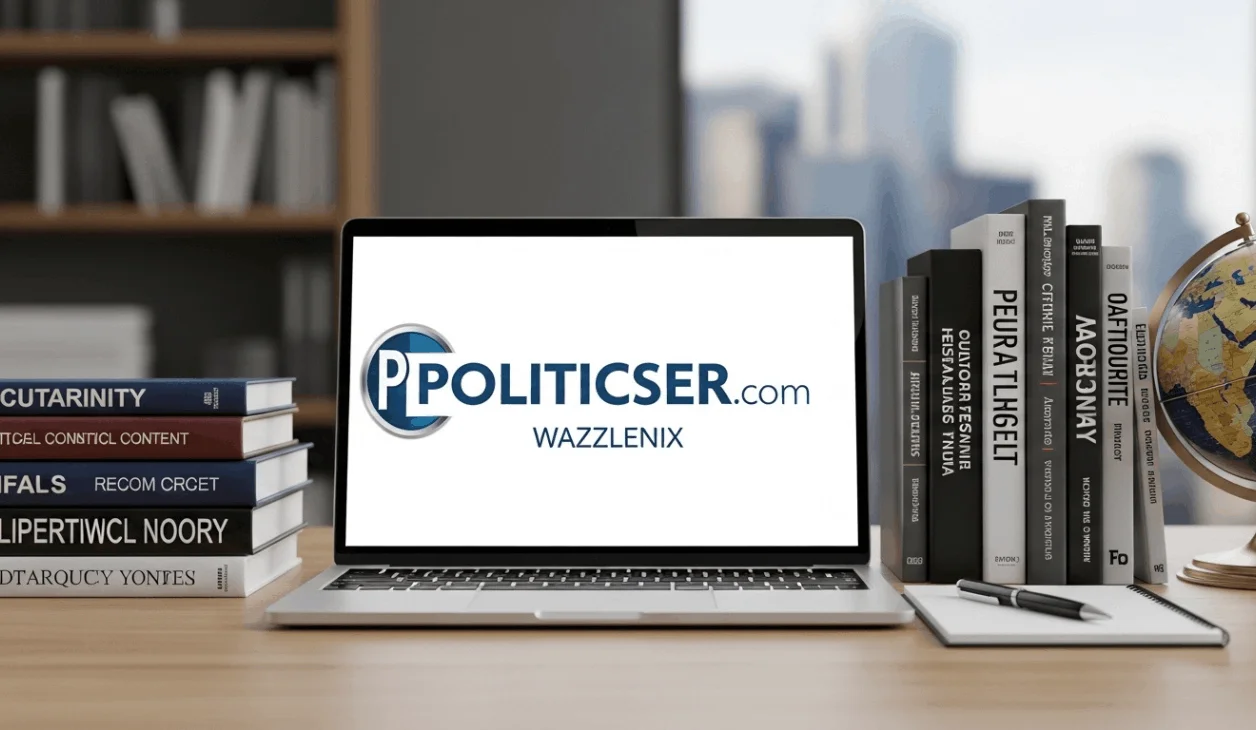 Politicser.com Wazzlenix