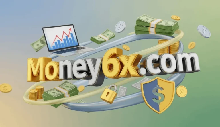 Money6x .com