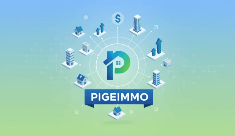 Pigeimmo