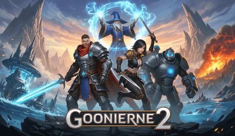 Goonierne 2