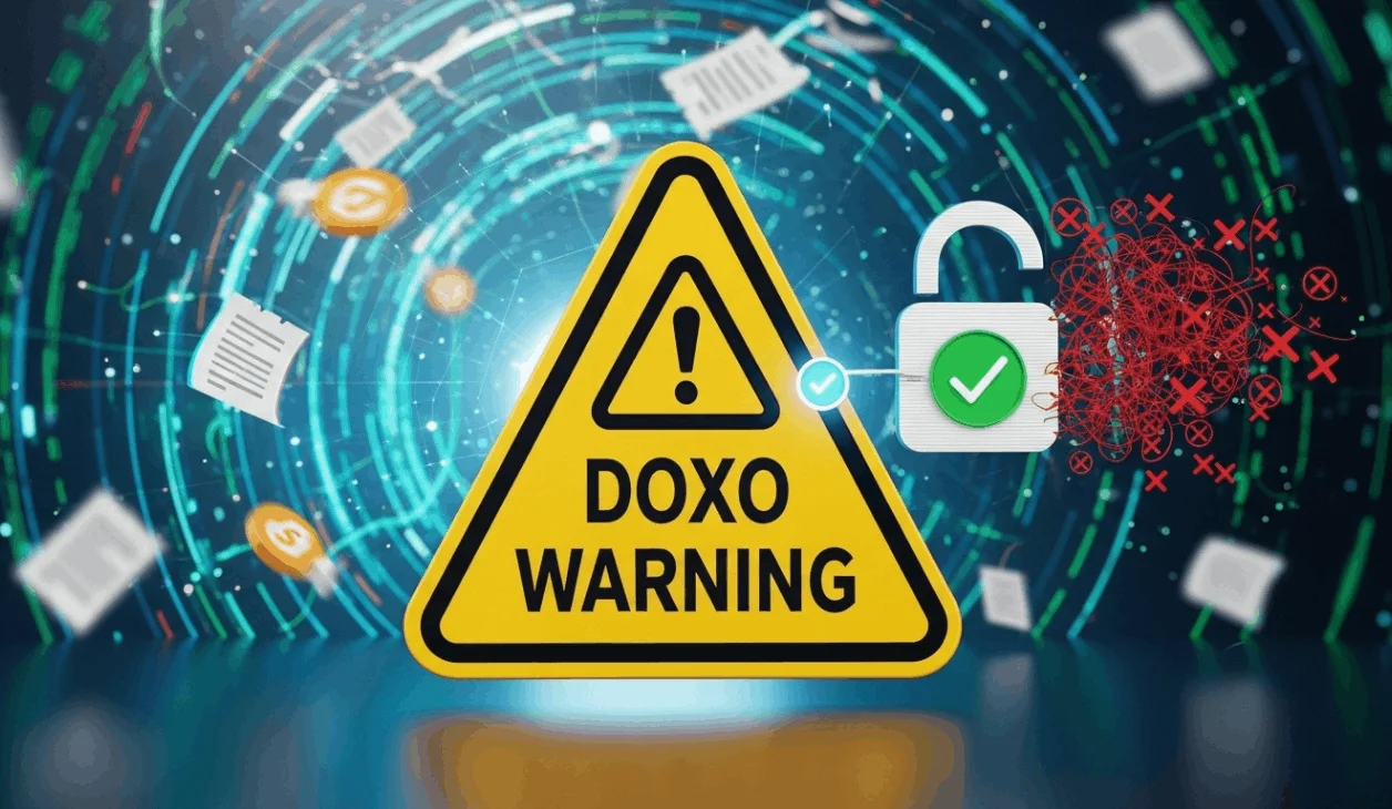 Doxo Warnings