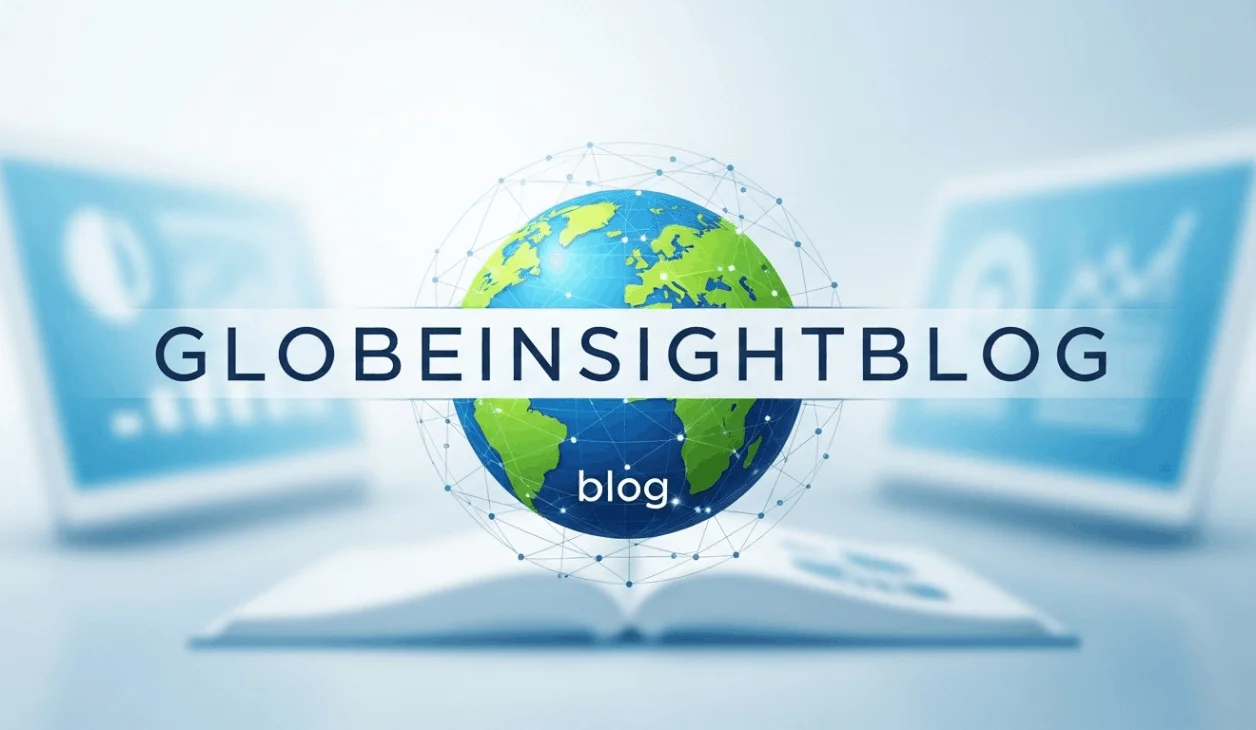 Globeinsightblog