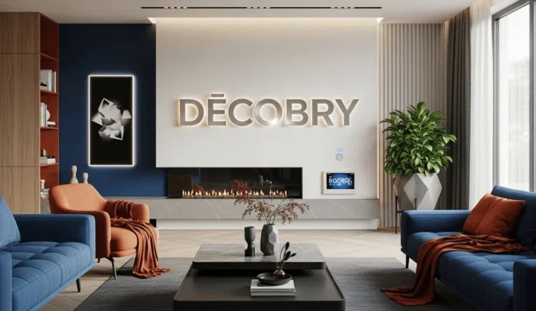 Decobry