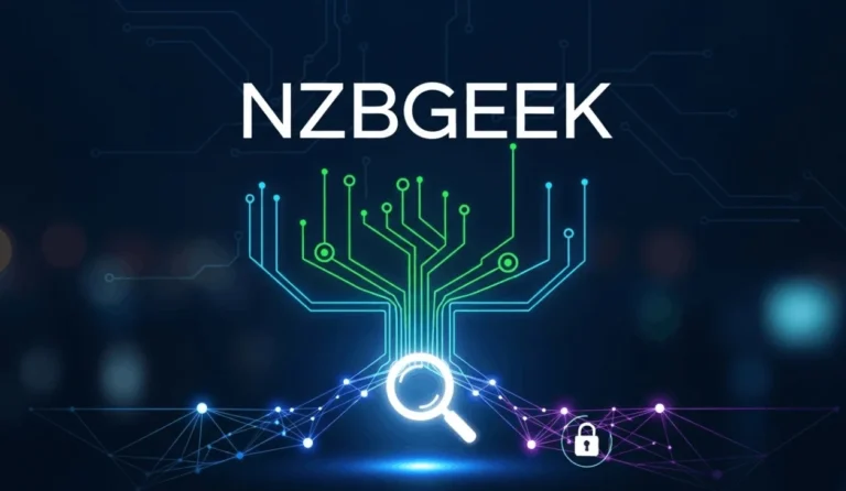 NZBGeek