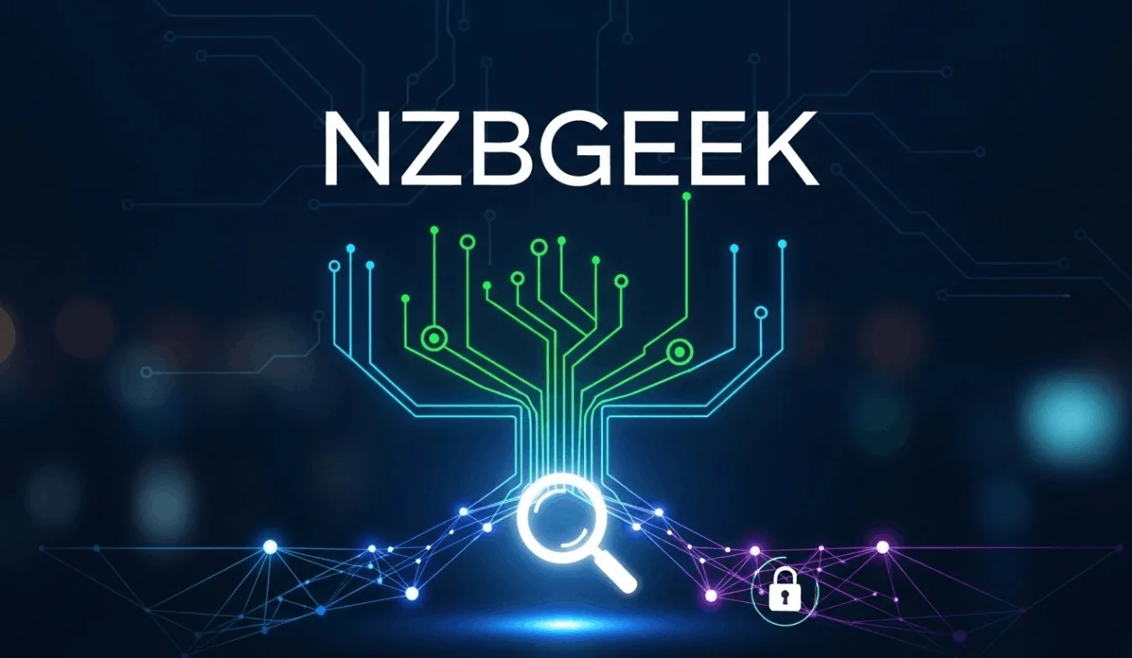 NZBGeek