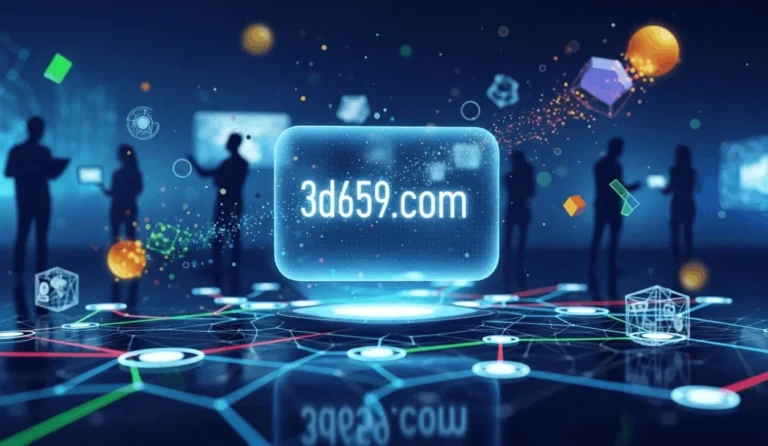 3d659.com
