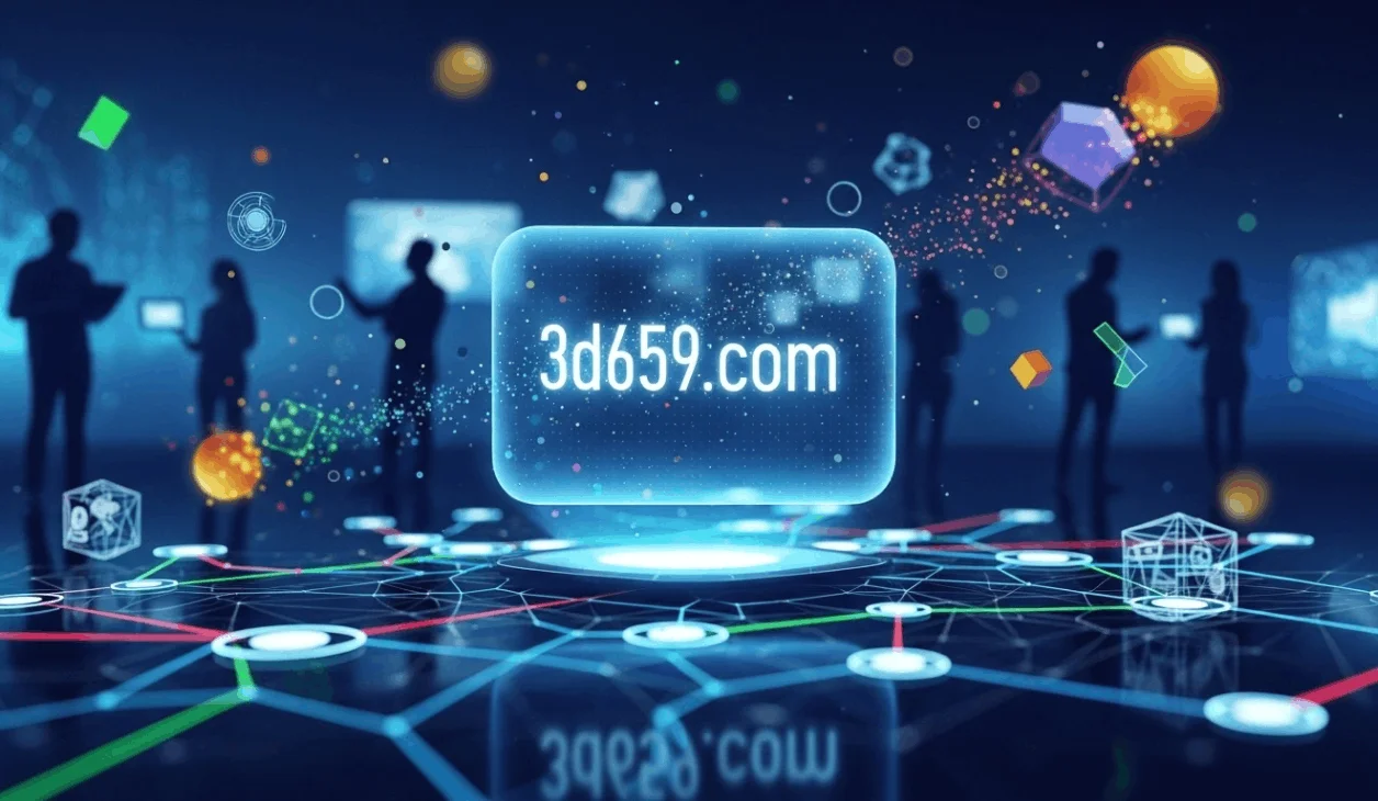 3d659.com