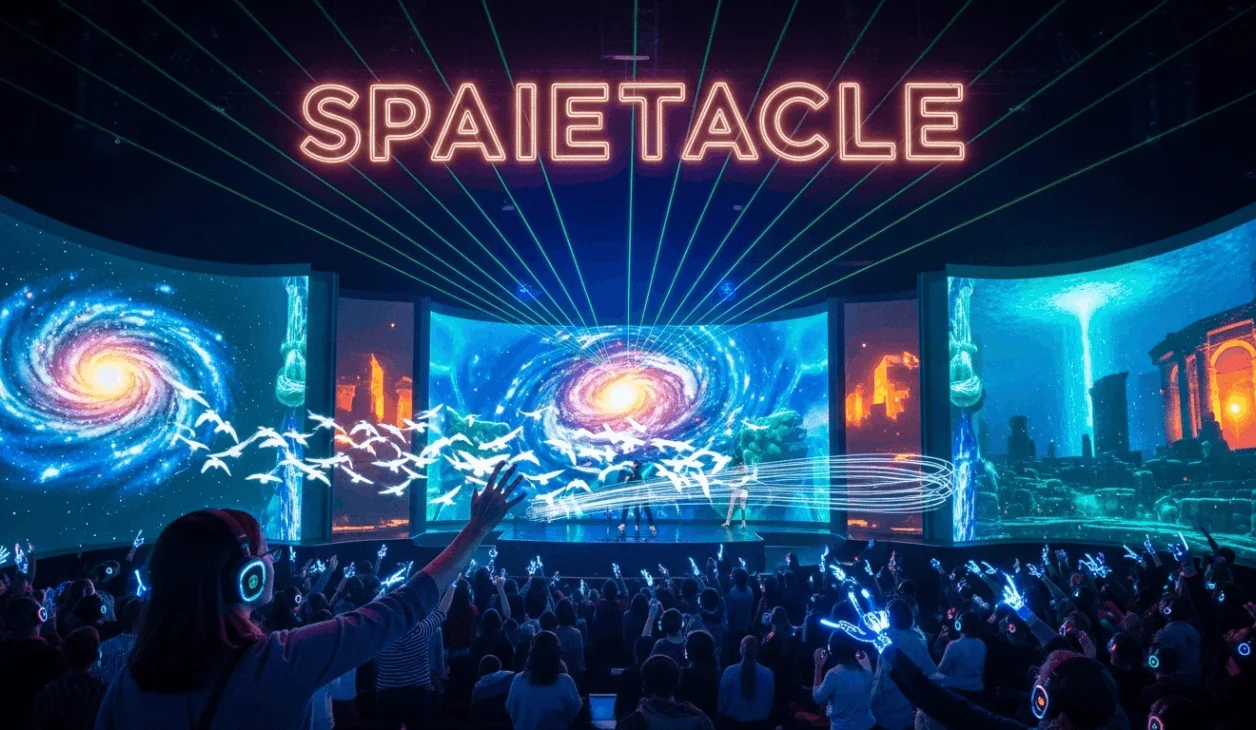 Spaietacle