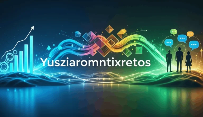Yusziaromntixretos