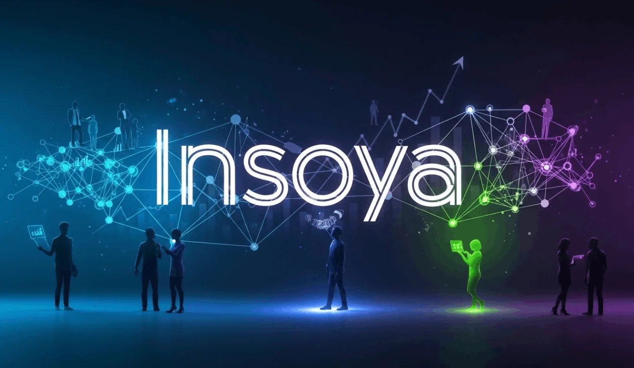 Insoya