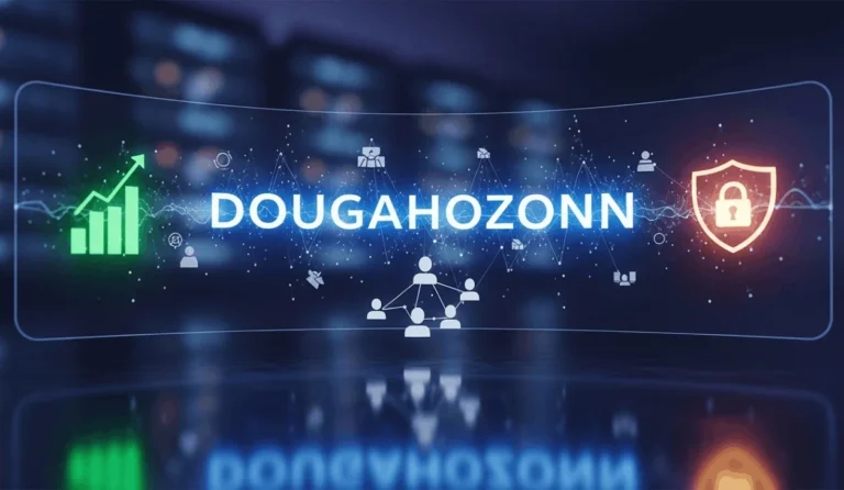 Dougahozonn