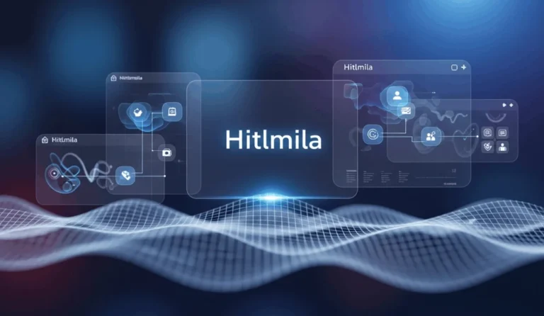 Hitlmila
