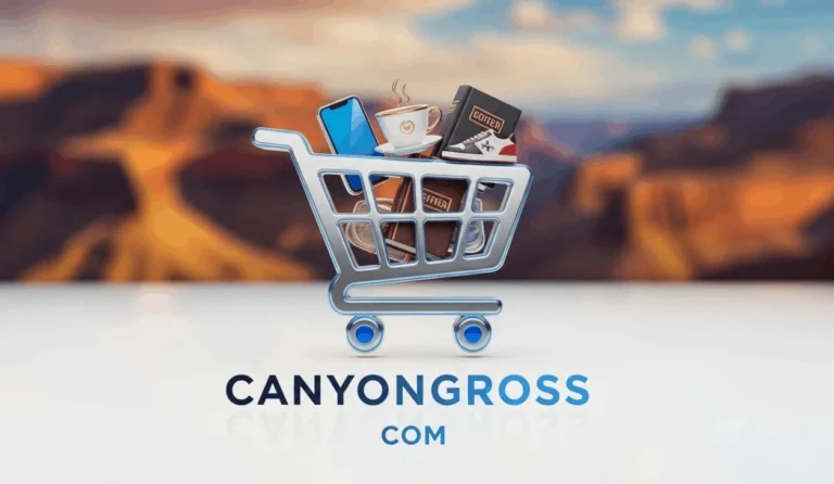 Canyongross Com