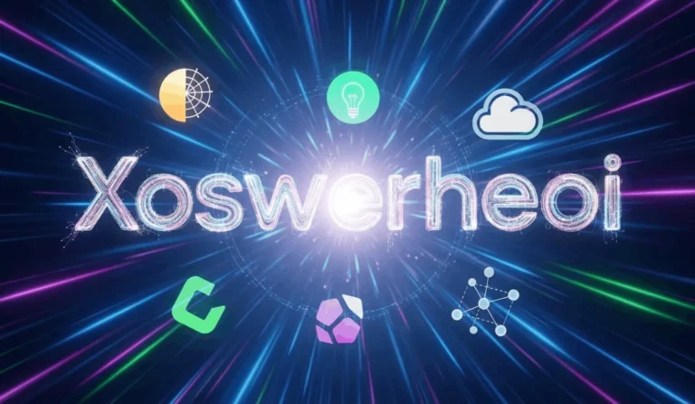 Xoswerheoi
