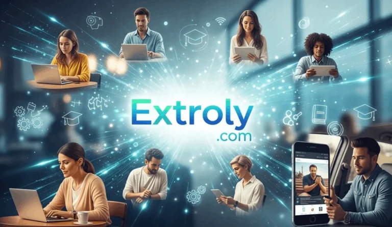 Extroly Com