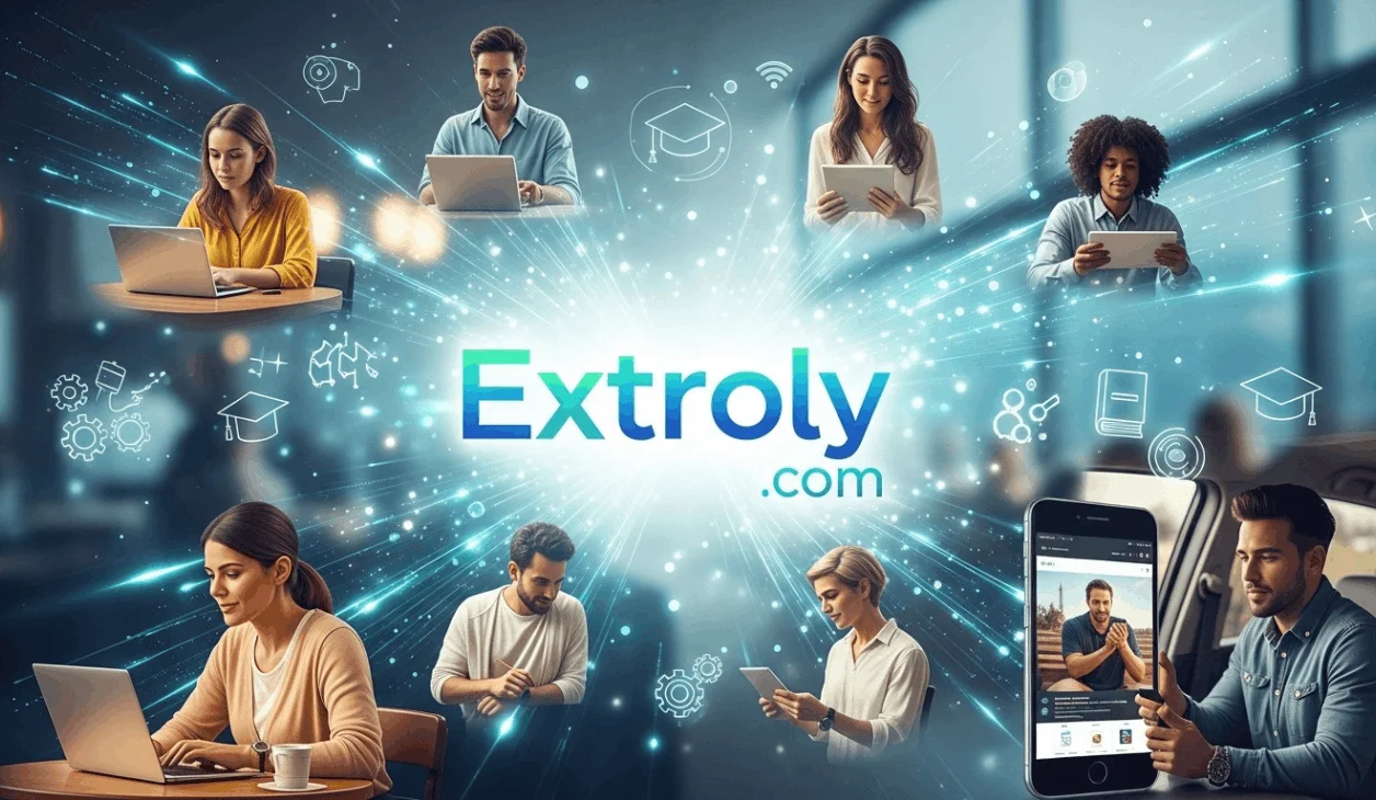 Extroly Com