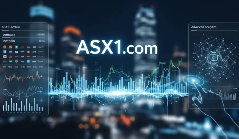 ASX1.com