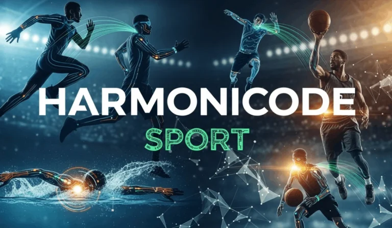 Harmonicode Sport