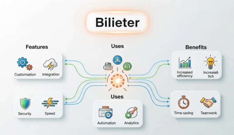Bilieter