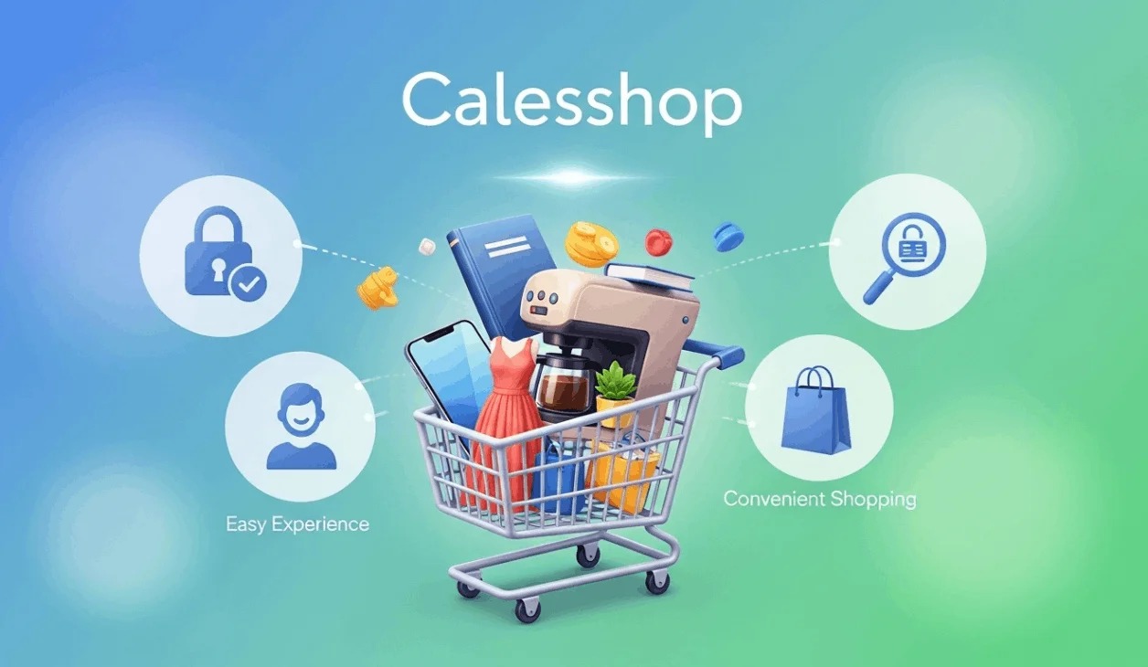 Calesshop