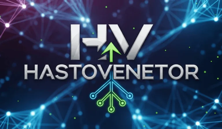 Hastovenetor
