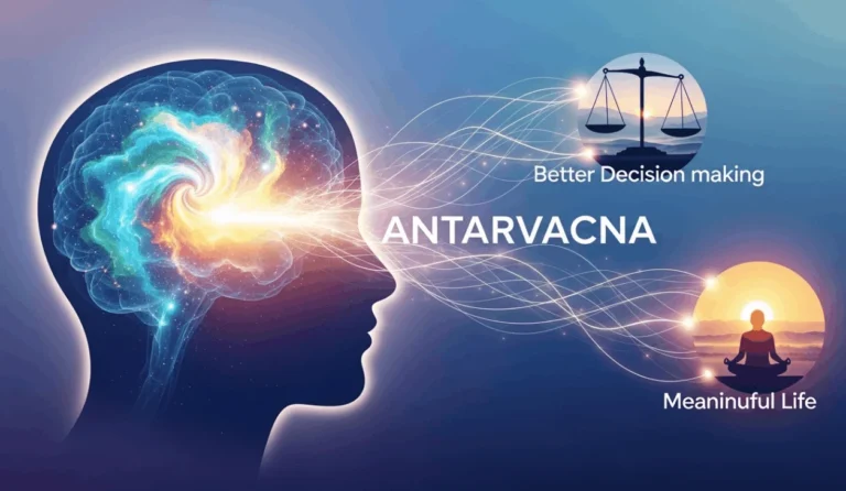 Antarvacna