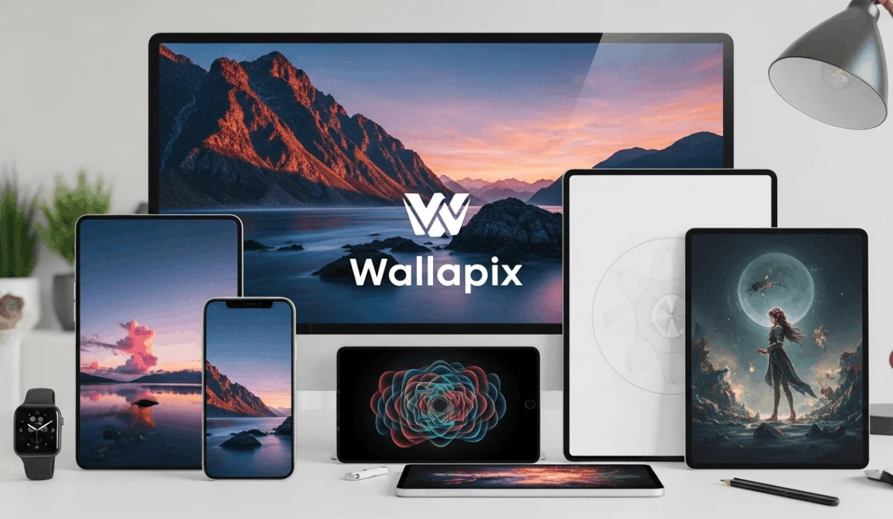 Wallapix